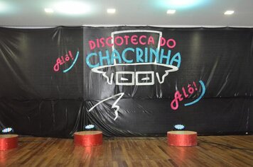 Foto - Semana do Município - 19/12/18