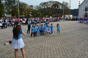 Foto - Desfile 7 de Setembro