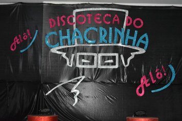 Foto - Semana do Município - 19/12/18