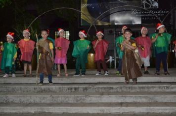 Foto - ABERTURA MAGIA DO NATAL 2022