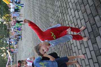 Foto - Carnaval Infantil