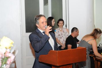 Foto - Semana do Município - 20/12/18