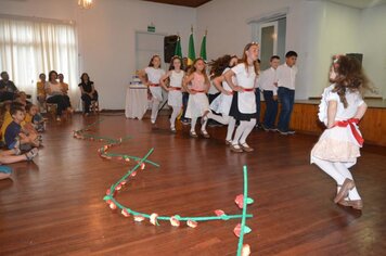 Foto - Semana do Município - 18/12/18