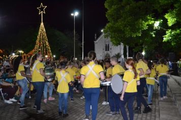 Foto - ABERTURA MAGIA DO NATAL 2022