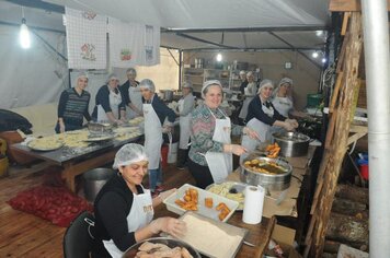 Foto - Semana Farroupilha - 15/09/18