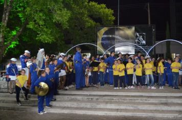 Foto - ABERTURA MAGIA DO NATAL 2022