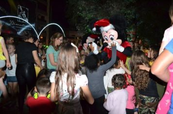 Foto - ABERTURA MAGIA DO NATAL 2022