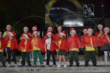 Foto - ABERTURA MAGIA DO NATAL 2022