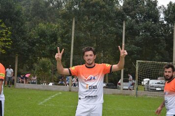 Foto - Campeonato Municipal de Futebol 7