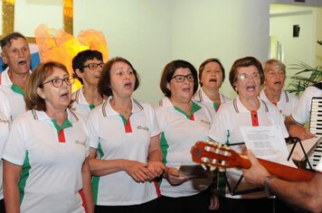 Foto - Semana do Município - 20/12/18