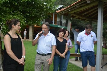 Foto - Campeonato Municipal de Futebol 7