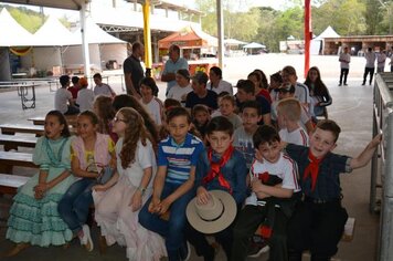 Foto - Semana Farroupilha - 19/09/18
