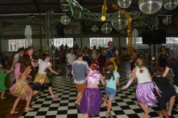 Foto - Carnaval Infantil