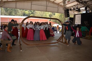 Foto - Semana Farroupilha - 19/09/18