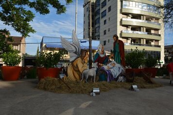 Foto - Semana do Município - 22/12/18
