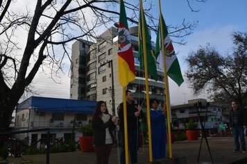 Foto - Semana da Pátria