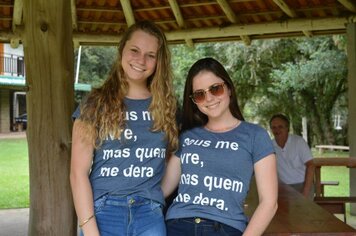 Foto - Campeonato Municipal de Futebol 7