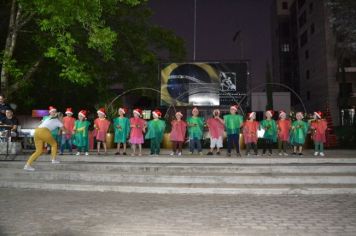 Foto - ABERTURA MAGIA DO NATAL 2022