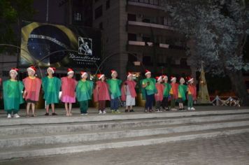Foto - ABERTURA MAGIA DO NATAL 2022