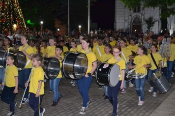 Foto - ABERTURA MAGIA DO NATAL 2022