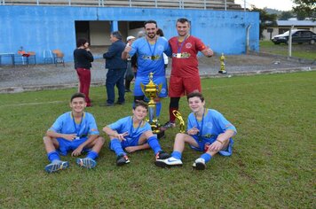 Foto - Final Campeonato Municipal Society