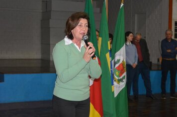 Foto - Semana da Pátria