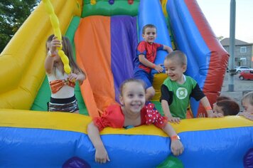 Foto - Carnaval Infantil