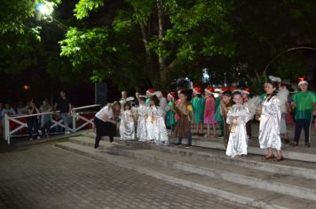 Foto - ABERTURA MAGIA DO NATAL 2022