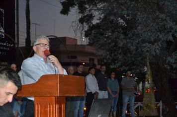Foto - ABERTURA MAGIA DO NATAL 2022