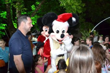 Foto - ABERTURA MAGIA DO NATAL 2022