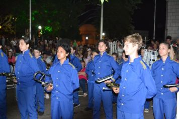 Foto - ABERTURA MAGIA DO NATAL 2022