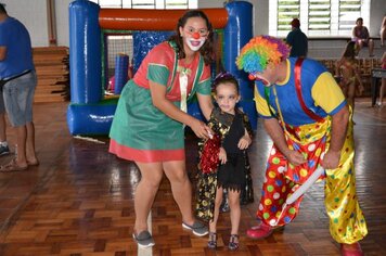 Foto - Carnaval Infantil