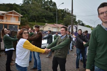 Foto - Dia do Desafio 2017