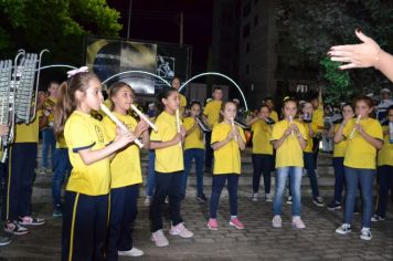 Foto - ABERTURA MAGIA DO NATAL 2022