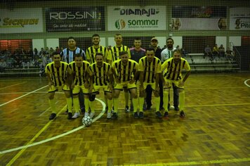 Foto - Campeonato Municipal de Futsal