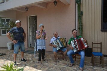 Foto - Semana do Município- 16/12/18