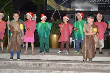 Foto - ABERTURA MAGIA DO NATAL 2022