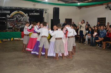 Foto - 1º Jantar Dançante do DTG Herança Gaúcha da E. M. E. F. Pinheiro Machado
