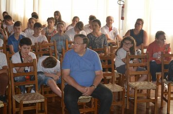 Foto - Semana do Município - 18/12/18
