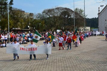 Foto - Desfile 7 de Setembro