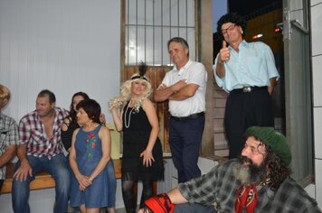Foto - Semana do Município - 19/12/18