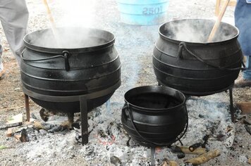 Foto - Semana Farroupilha - 15/09/18