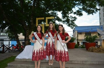 Foto - Semana do Município - 22/12/18