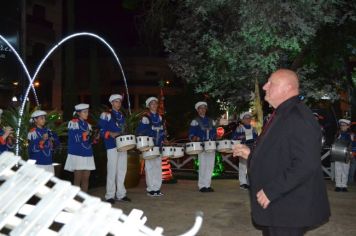Foto - ABERTURA MAGIA DO NATAL 2022