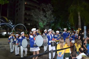 Foto - ABERTURA MAGIA DO NATAL 2022