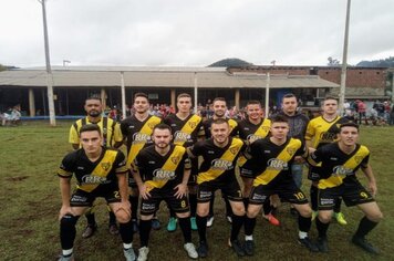 Foto - Campeonato Municipal de Futebol 7
