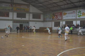 Foto - X OLIMPÍADA RURAL INTERCOMUNITÁRIA- Futsal