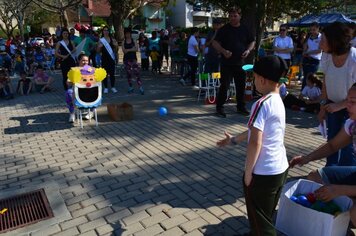 Foto - Gincana 2017
