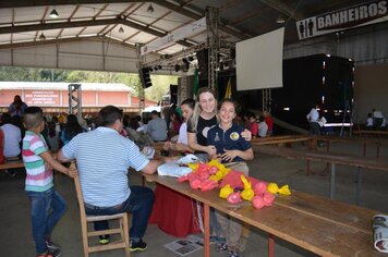 Foto - Semana Farroupilha - 19/09/18