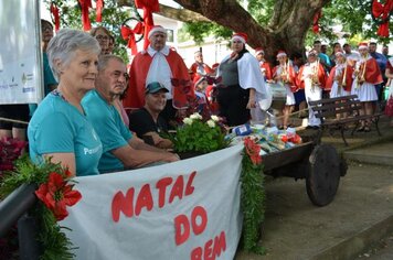 Foto - Semana do Município- 16/12/18